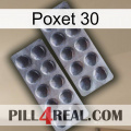 Poxet 30 31